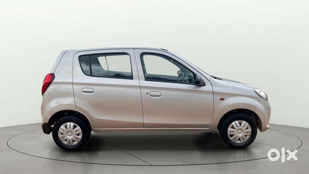 Maruti Suzuki Alto 800 Lxi, 2013, Petrol