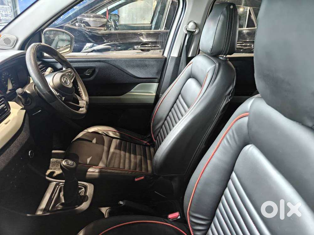 Tata Punch 1.2 Revotron Pure Rhythm Pack Mt, 2022, Petrol