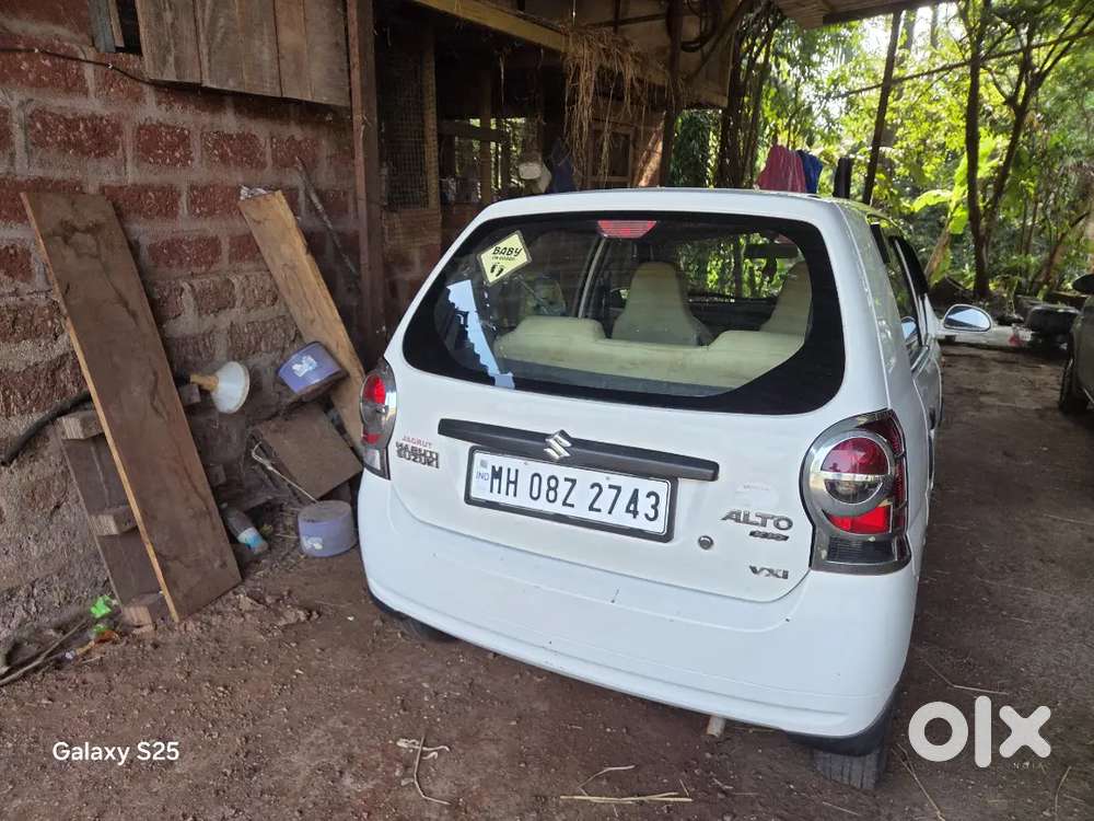 Maruti Suzuki Alto K10 (2012) &ndash; Mint Condition | Only 32,000 Km Driven