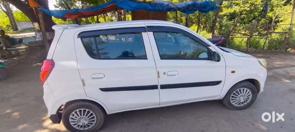 Maruti Suzuki Alto 2013
