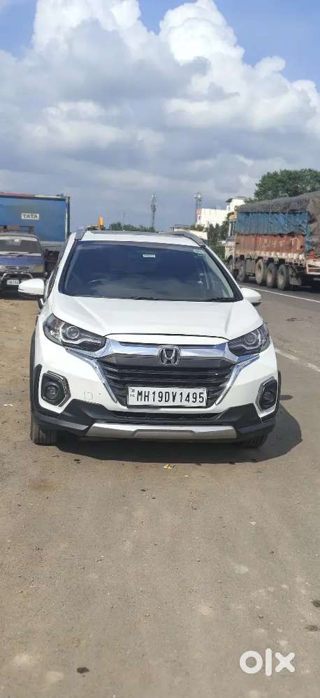 Honda Wr-v I-vtec 2022