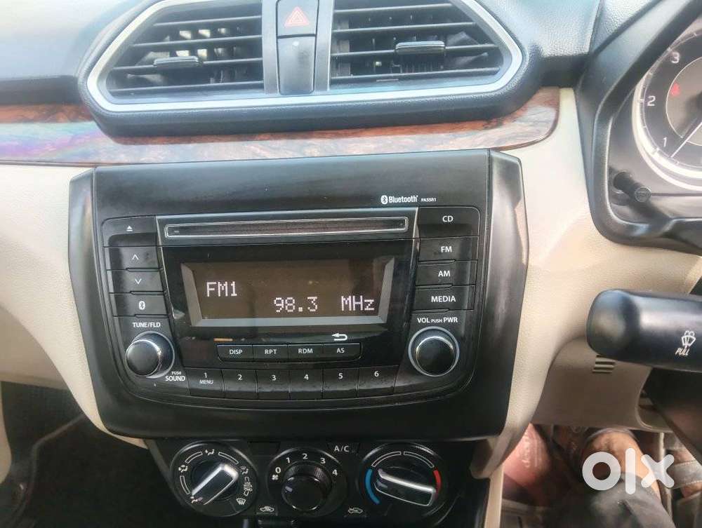 Maruti Suzuki Swift Dzire 2015-2017 Vdi, 2019, Diesel