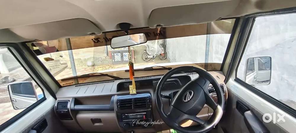 Mahindra Be 6 2021 Diesel 57500 Km Driven