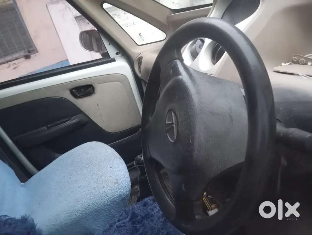 Tata Nano 2012 Lx