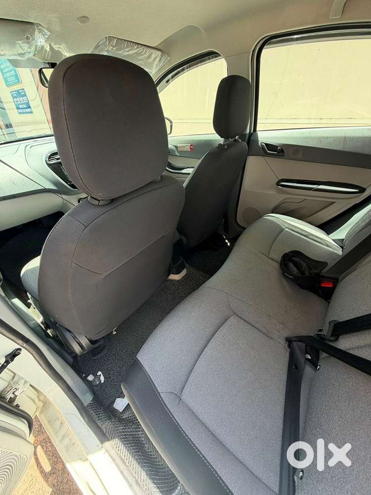 Tata Tiago Petrol 2025