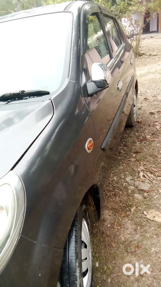 Maruti Suzuki Alto 800 2013