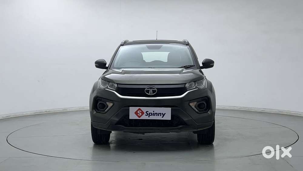Tata Nexon 1.5 Revotorq Xma Amt (s), 2022, Diesel