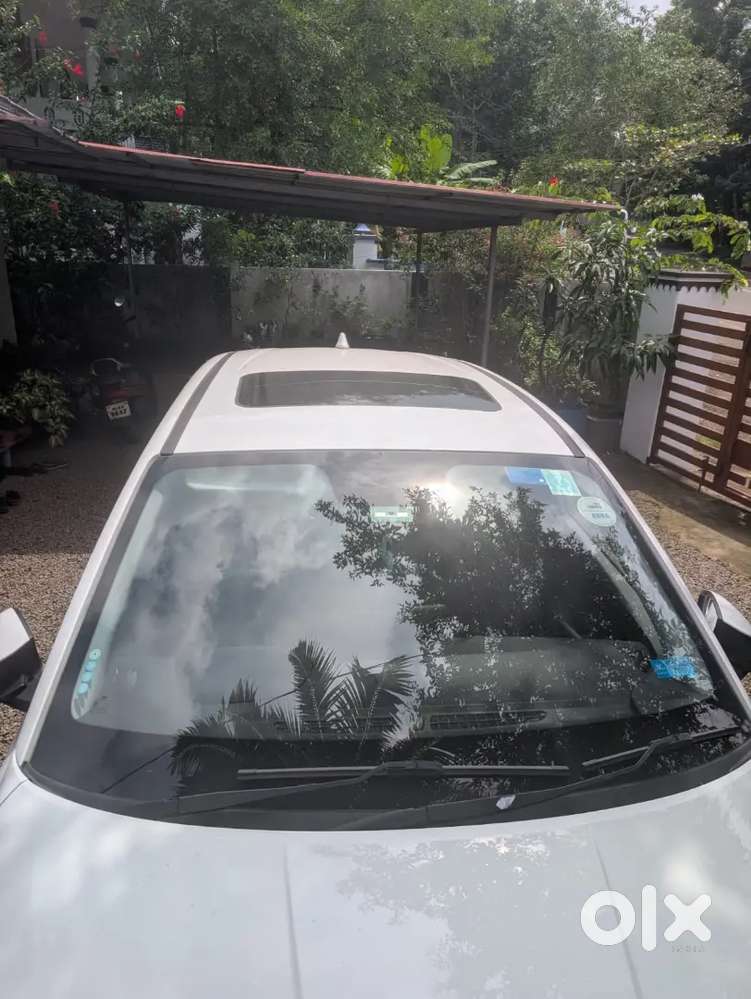 Hyundai I20 Asta 2022 Petrol Automatic