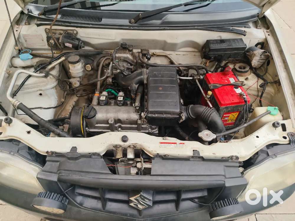 Alto Lxi 2010 Bs 4. Exlent Condition