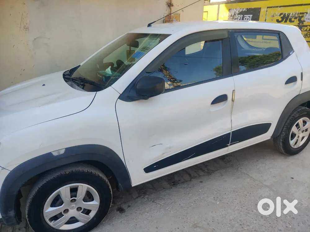 Renault Kwid 0.8 Rxl 2019