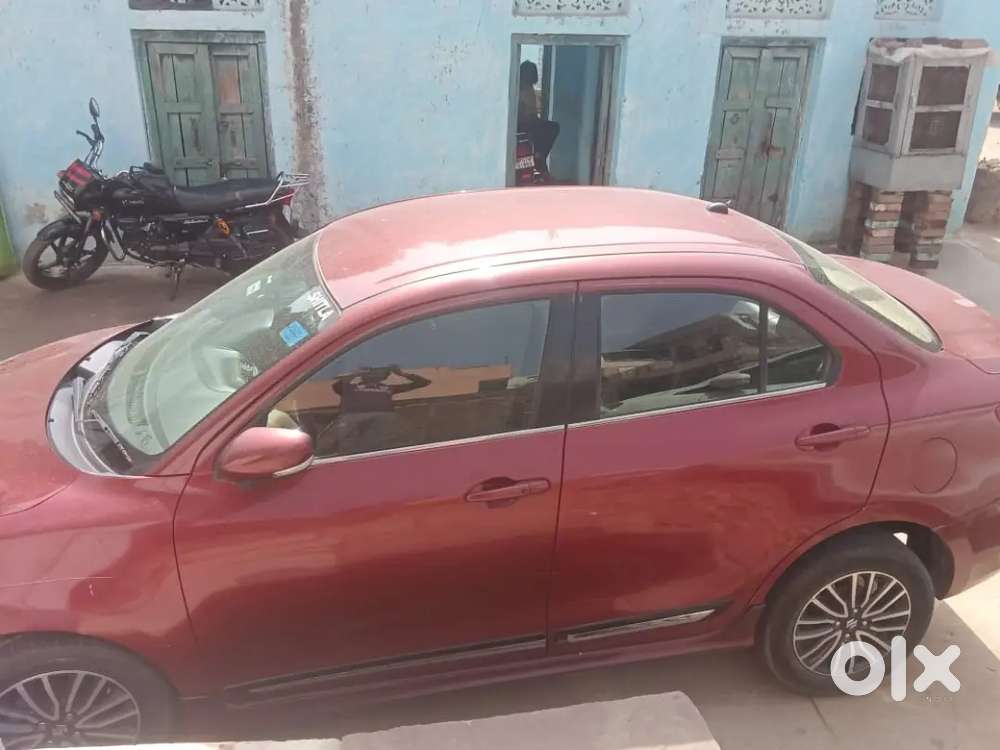 Maruti Dzire Lxi 2019