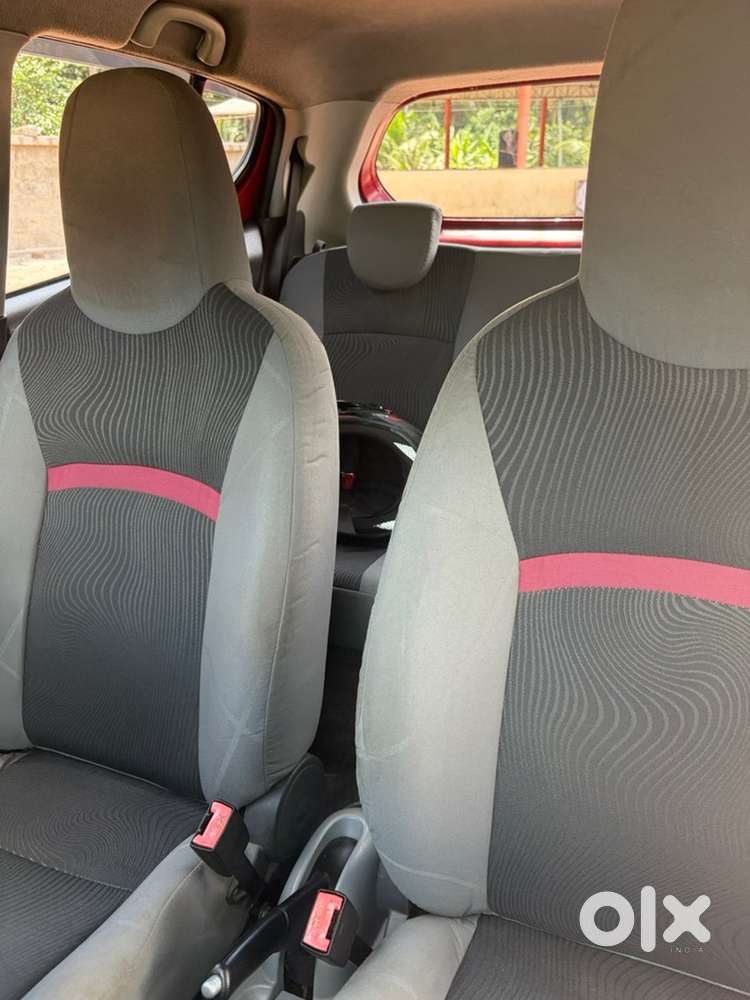 Maruti Suzuki A-star 2009 Km Driven
