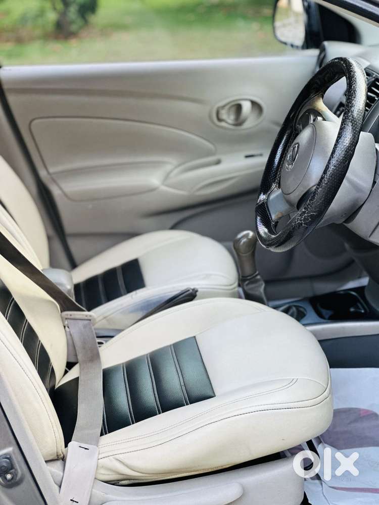 Nissan Sunny Diesel Xl, 2013, Diesel