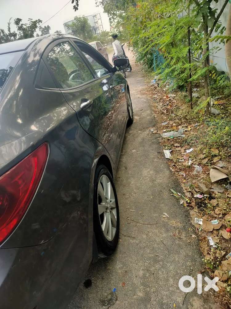 Original Colour Non Accidental Vehicle Genuine Km Reading Full Power