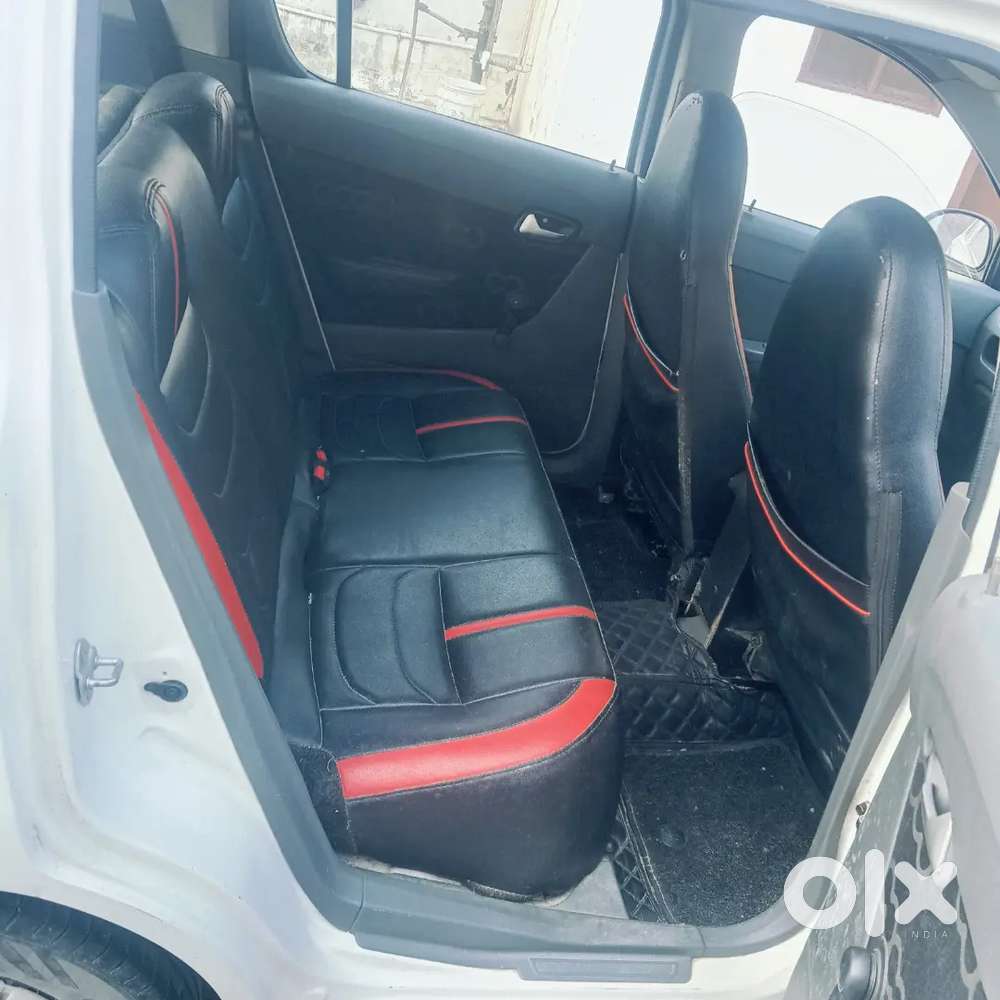 Maruti Suzuki Alto 2016 Petrol Plus