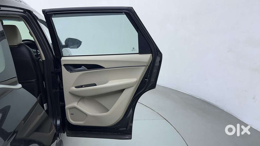 Mg Hector Sharp Diesel Mt, 2021, Diesel