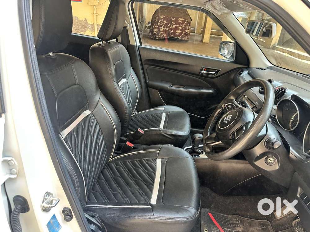 Maruti Suzuki Swift, 2018, Petrol