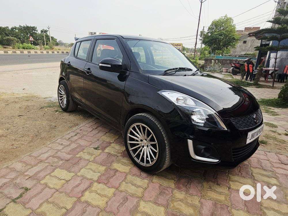Maruti Suzuki Swift 2011-2014 Vdi, 2012, Diesel