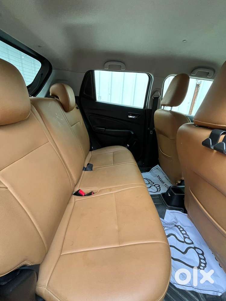 Swift 2019 Diesel Zdi Plus