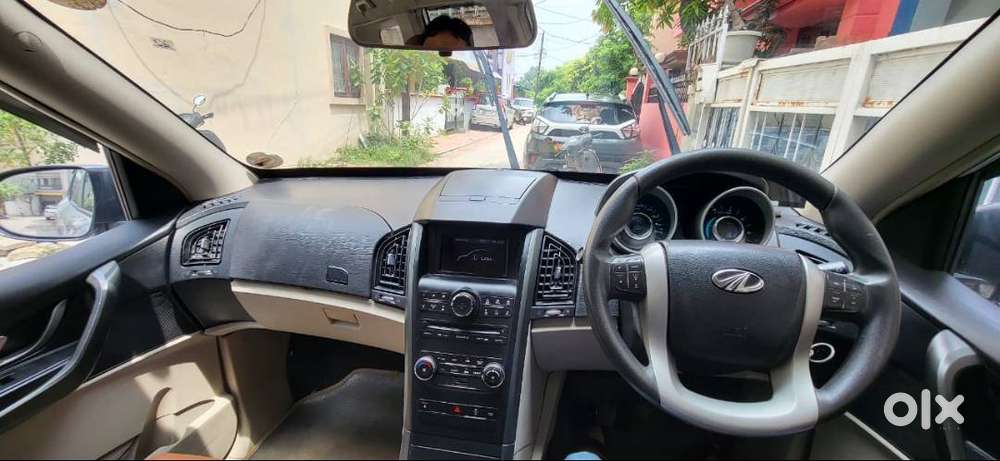 Mahindra Xuv500 2015 Diesel Good Condition