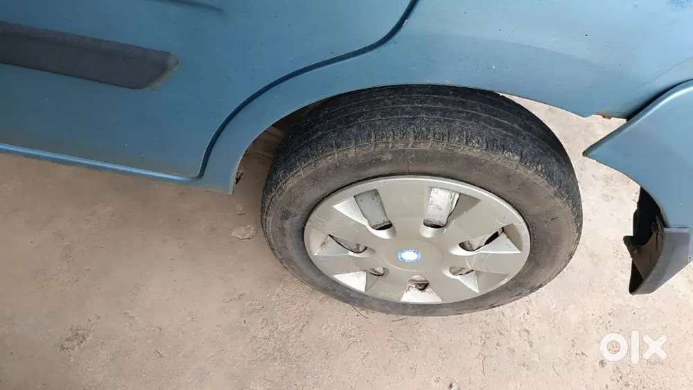 Maruti Suzuki Wagon R Lxi Manual 2008