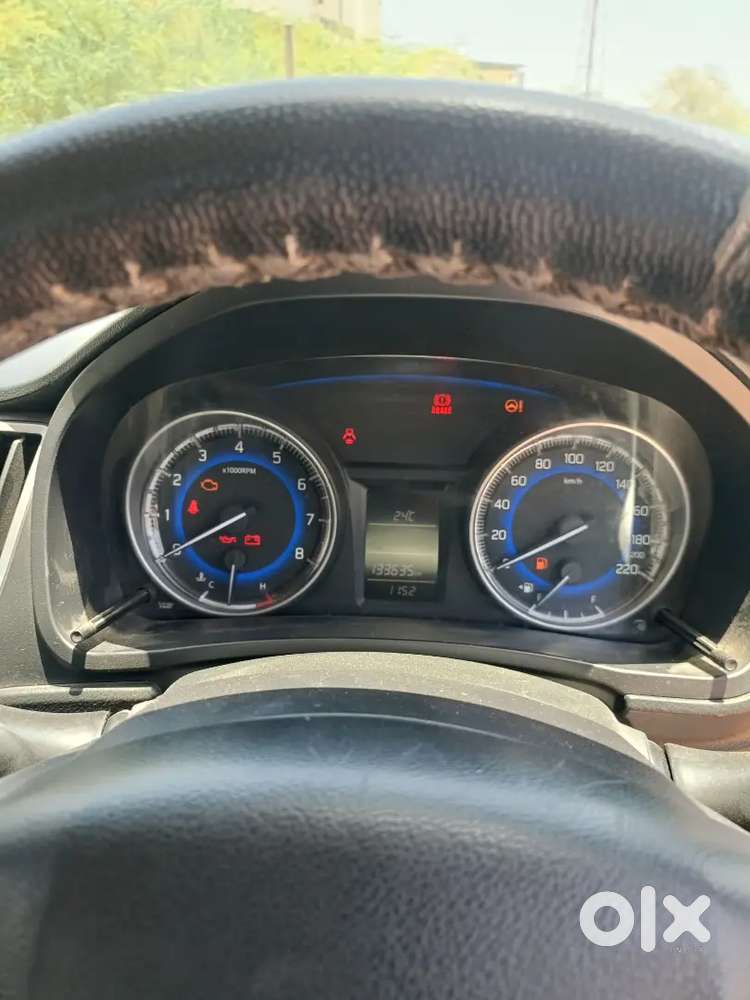 Baleno Best Condition
