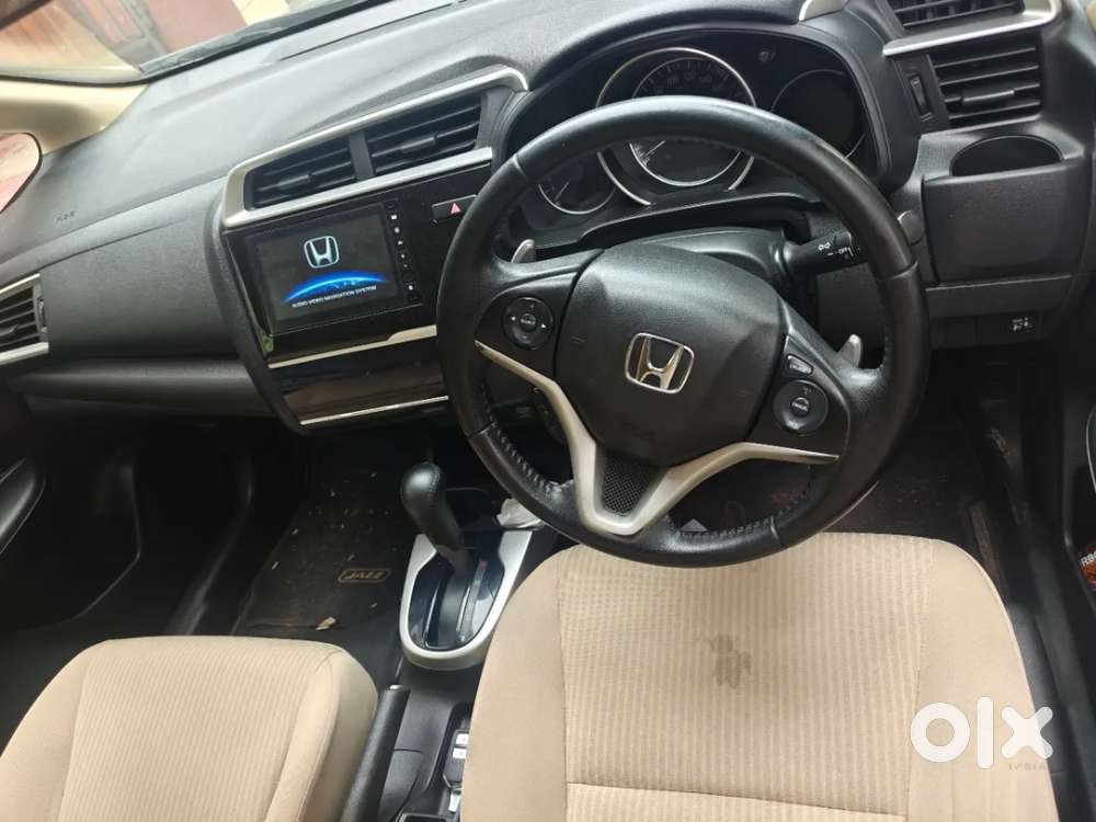 Honda Jazz Vx Cvt, 2019, Petrol