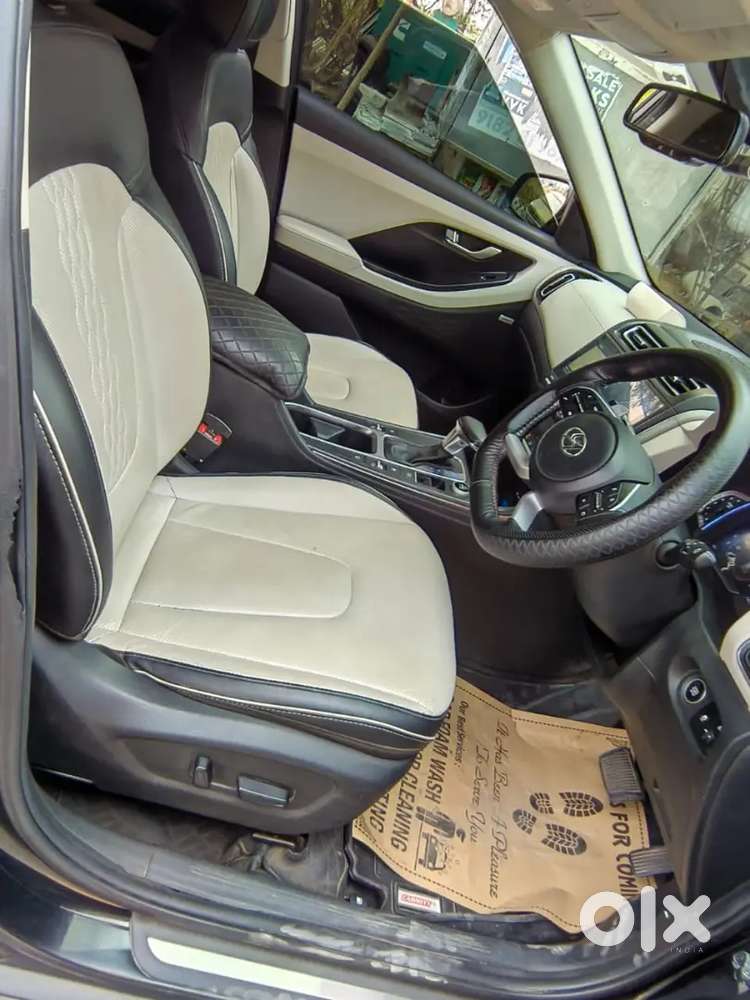 Hyundai Creta 2021 Diesel Well Maintained
