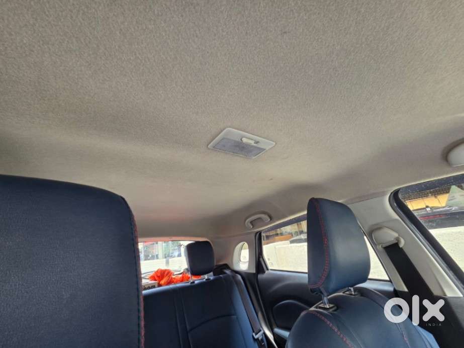 Maruti Suzuki Baleno Zeta Cvt, 2022, Petrol