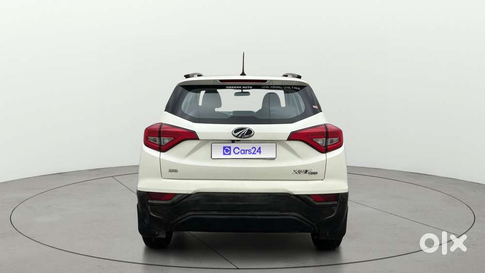 Mahindra Xuv300 W6 Diesel, 2019, Diesel