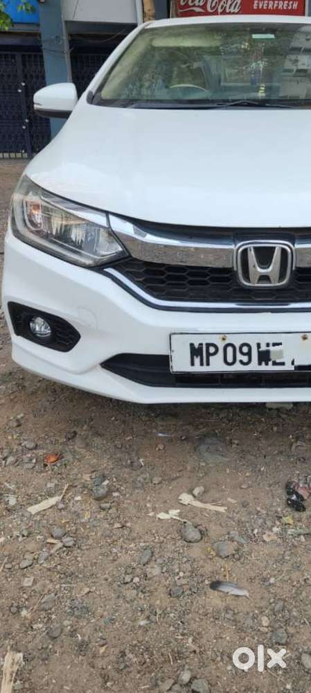 Honda City I-dtec Sv, 2020, Diesel