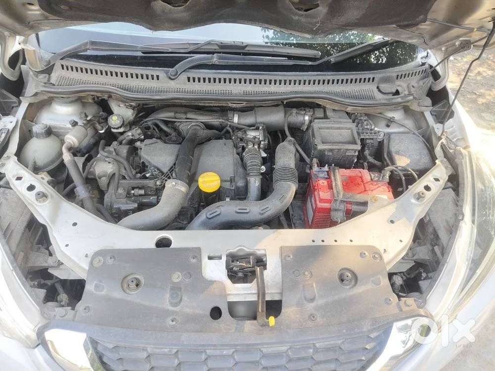 Nissan Kicks Xl D, 2019, Diesel
