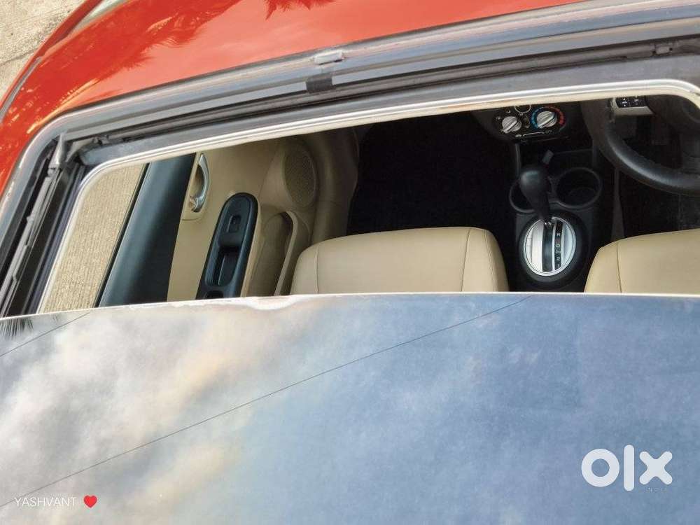 Honda Brio 2013-2016 Vx O At, 2015, Petrol