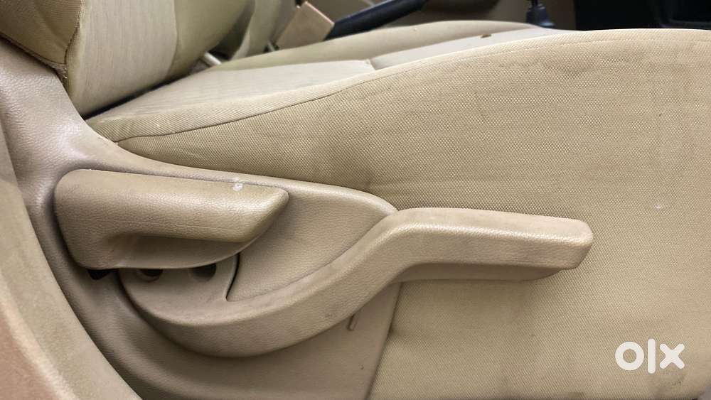 Honda Brio S Mt, 2016, Petrol
