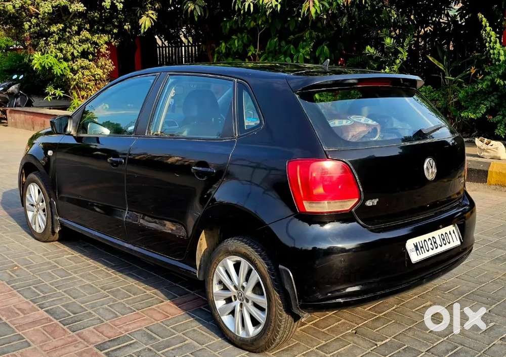 2014 Volkswagen Polo Gt Tsi Automatic Dsg 1st Owner