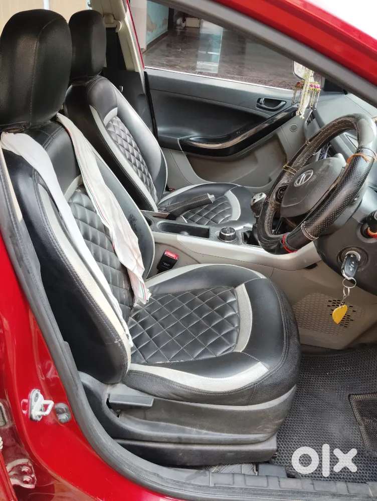 Tata Nexon Ev Max 2018 Diesel Xz Plus Lux Jet Edition