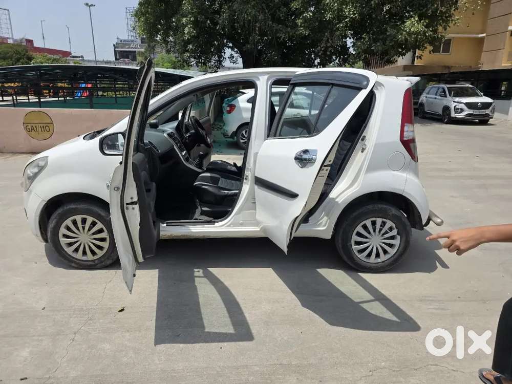Ritz 2011 Model Diesel Manual Transmission