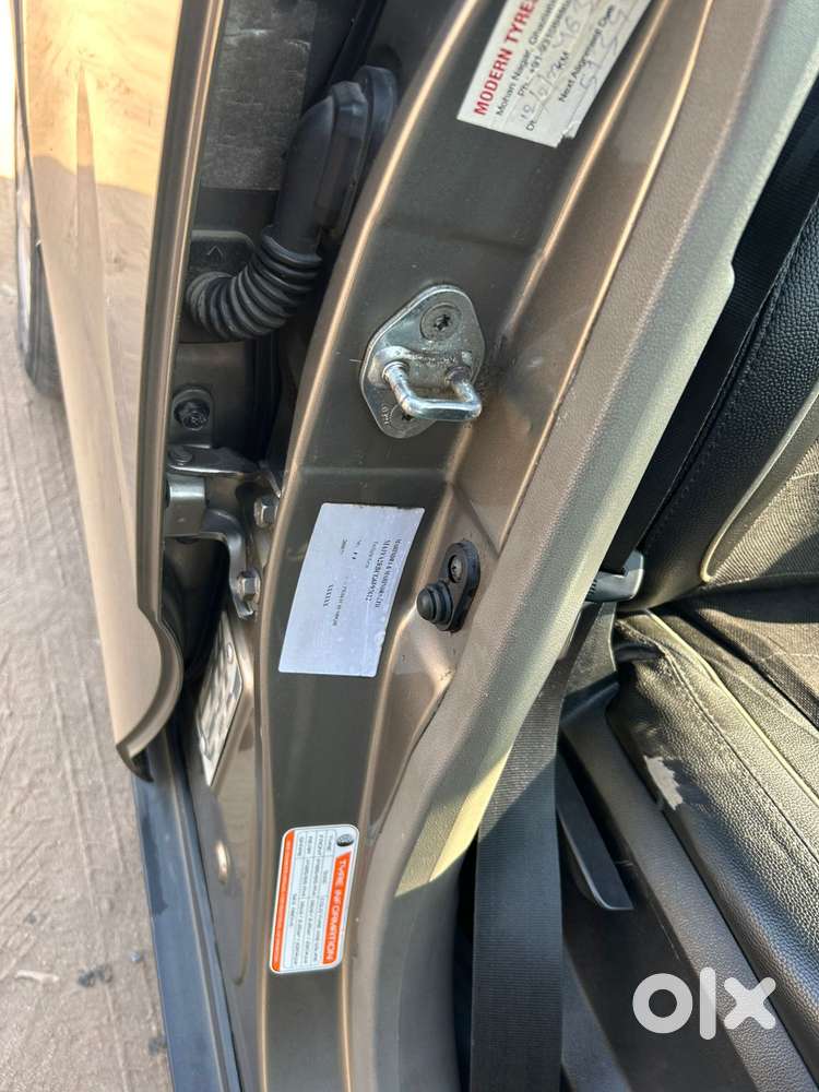 Mahindra Kuv100 Nxt 1.2 K4 Plus Petrol 6 Str, 2016, Petrol