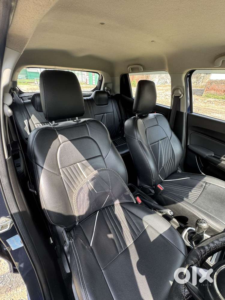 Maruti Suzuki Swift Vxi 2018, 2018, Petrol