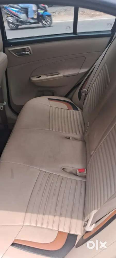 Maruti Suzuki Dzire Vxi 2015