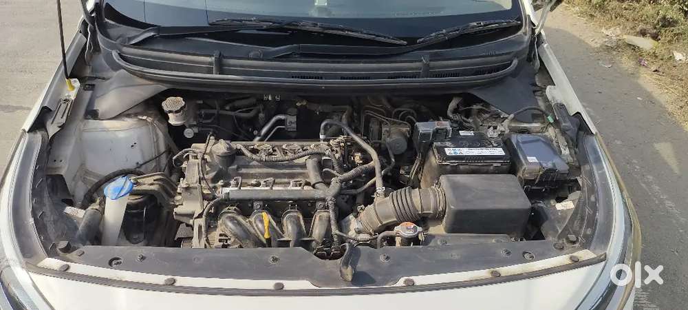 Hyundai I20 Magna Petrol