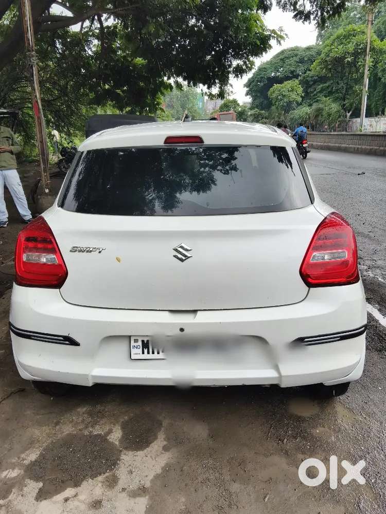 Swift Maruti Suzuki Vxi 2019 Petrol Car