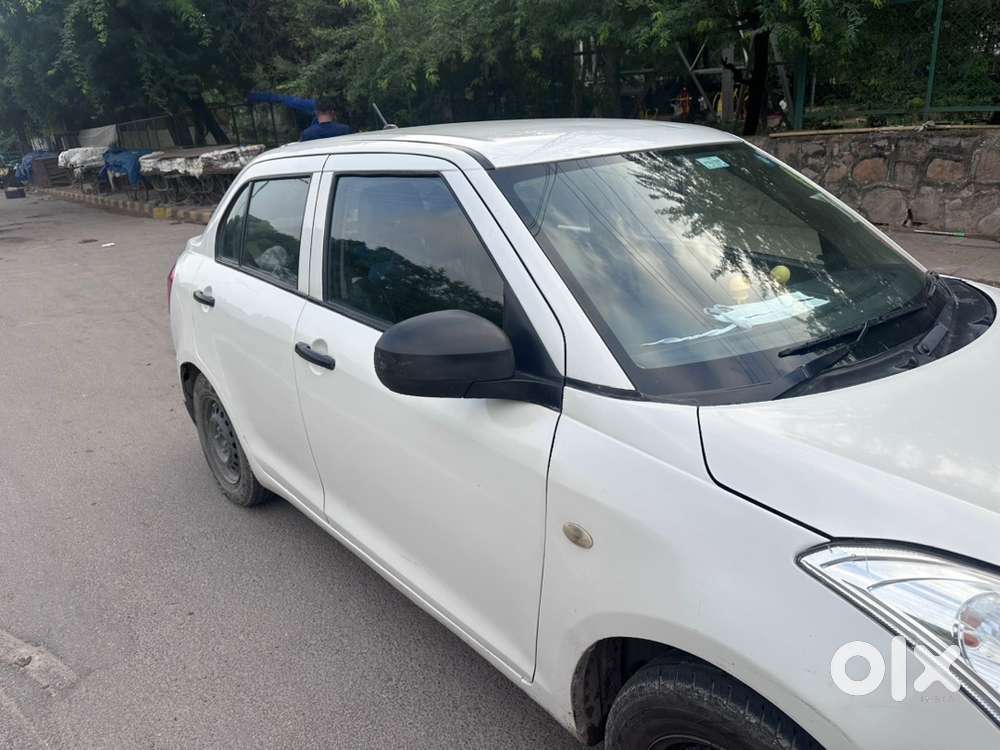 Swift Dzire 2015 Petrol Manual