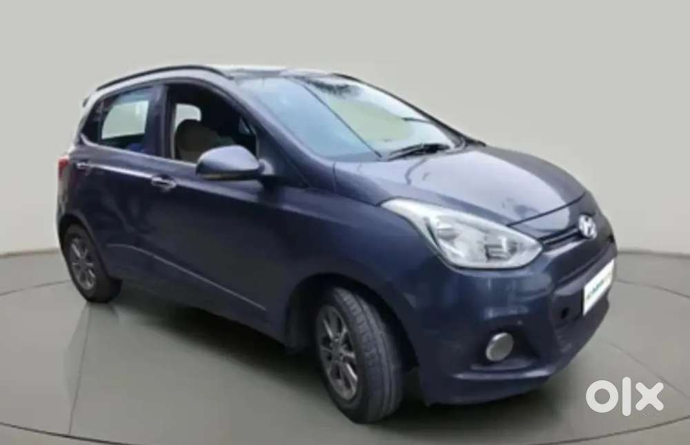 Grand I10 Diesel Mh,15