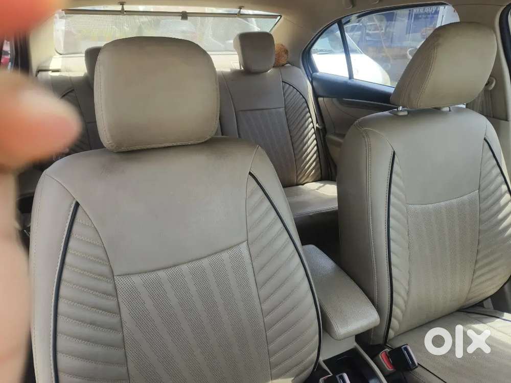 Maruti Suzuki Ciaz 23 Petrol Well Maintained