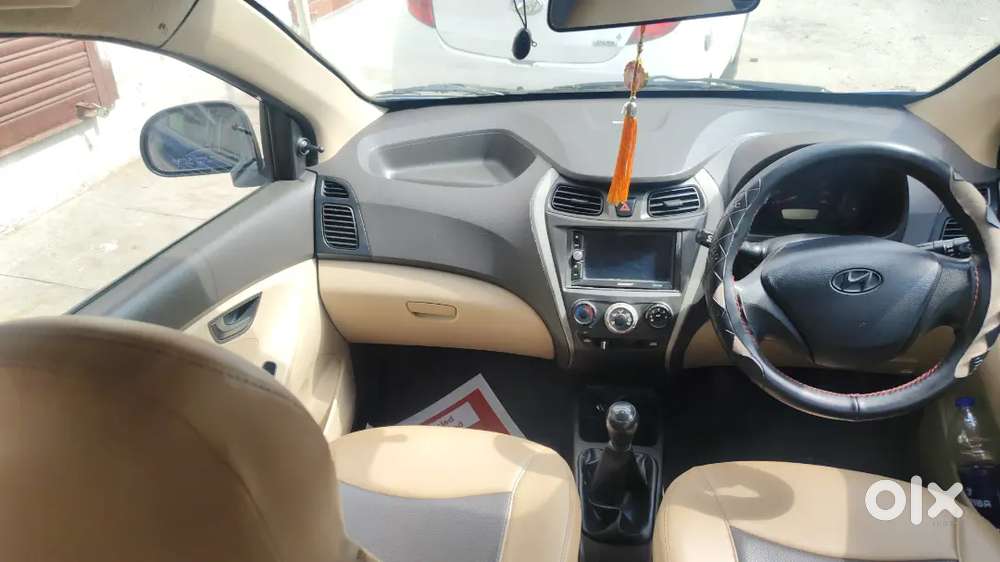 Hyundai Eon Era Petrol 2018