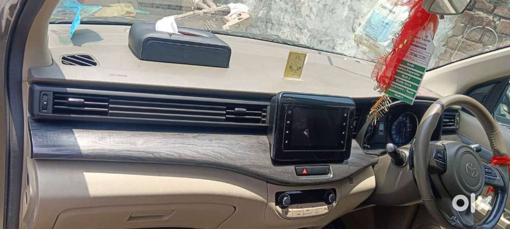Toyota Romion