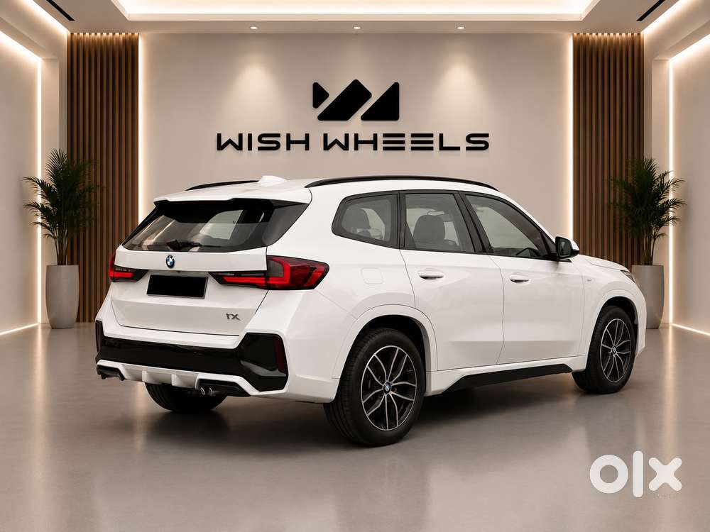 Bmw X1 Sdrive18i M Sport, 2025, Petrol