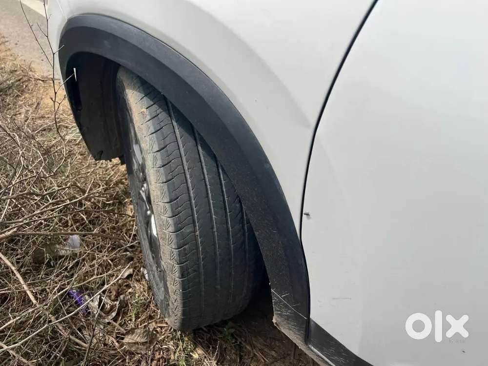 Kia Sonet 2020 Diesel 115000 Km Driven