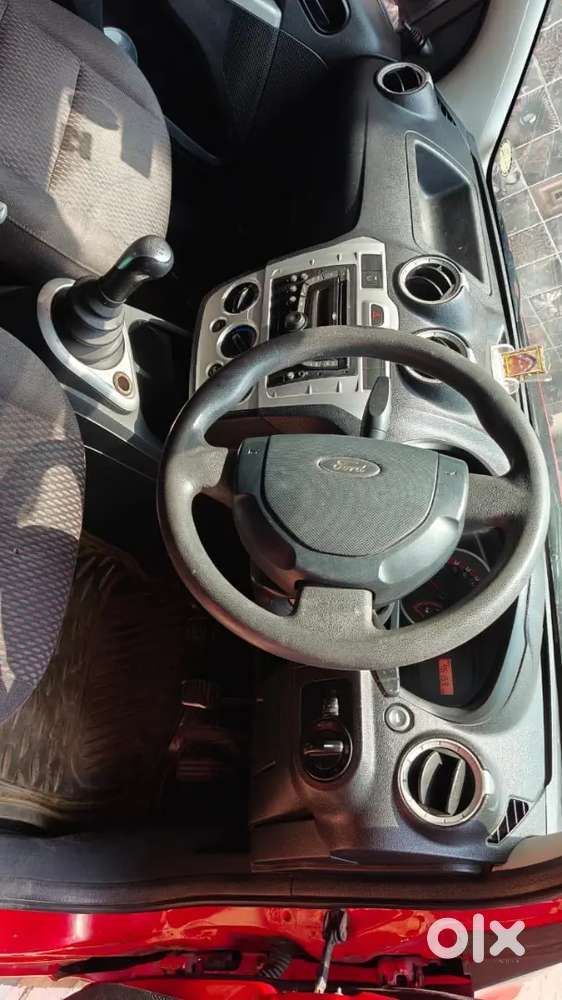 Ford Figo Diesel Zxi 2012 Last Urgent Sale
